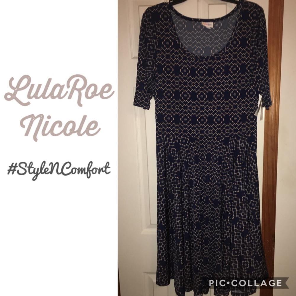 Midi Dress